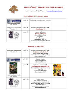 program
